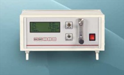Sf6 analyzer - Transdox 3100C SF6 multigas analyzer Amperis